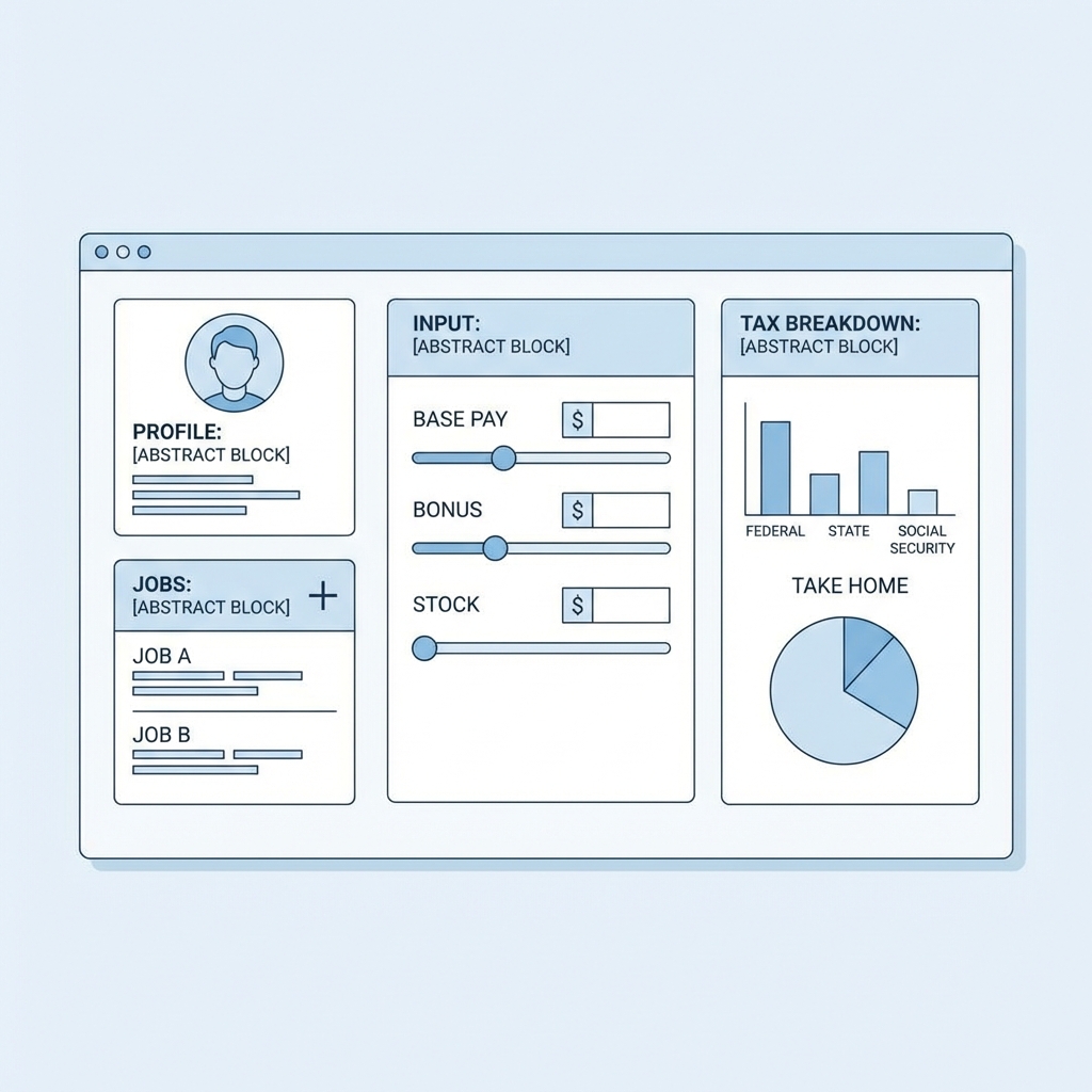 Dashboard Preview